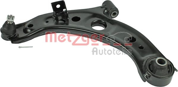 Metzger Lenker, RadaufhäNgung 58084101 FüR Daihatsu-image