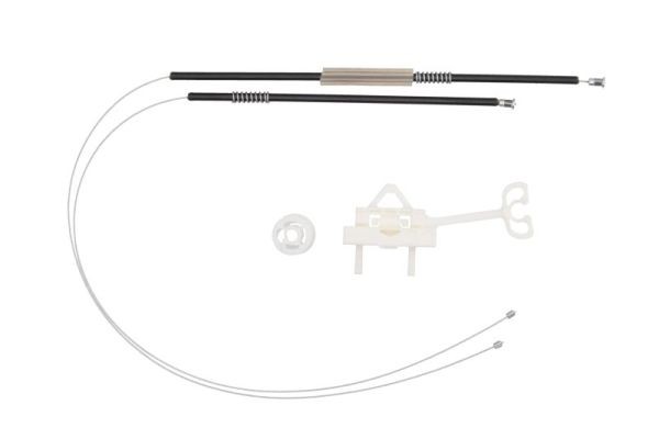 Right Rear BLIC 6205-07-036804P Repair Kit, window regulator for ABARTH,FIAT