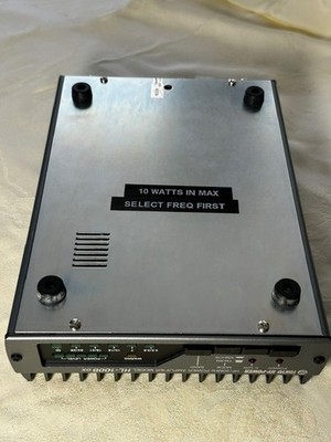 Tokyo Hy Power HL100B-DX LINEAR AMPLIFIER | eBay