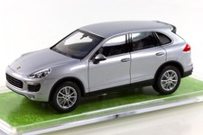 Minichamps Porsche Cayenne 2014 1:43 WAP0200020E