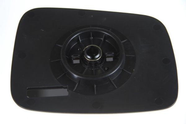 Right BLIC 6102-02-1292981P Mirror Glass, exterior mirror for VW