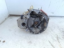 Boite de vitesse Peugeot 204