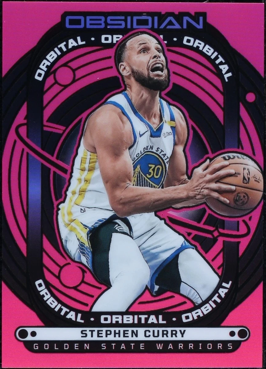 2024-25 Panini Obsidian - Stephen Curry #9 for sale | eBay