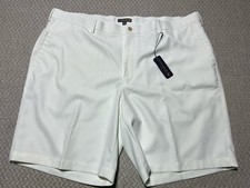 NeW Peter Millar Performance Salem Shorts Men s 42 Golf Crown Sport NWT 118