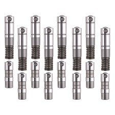 16pcs Roller Lifters Active Afm Kit For Chevrolet For Gmc 5.3l 6.0l 6.2l