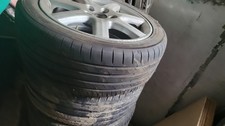 Set Of 4 Wheels