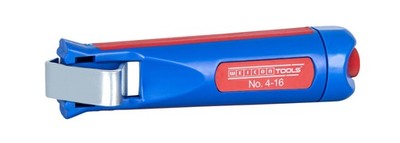 WEICON Cable Stripper No. 4-16 | Multi Stripping Knife | adjustable... Fast Ship