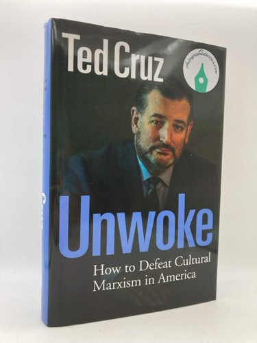 Unwoke: How to Defeat Cultural Marxism in America