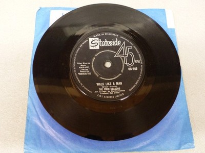 Dusty Springfield: Losing You  - UK 1st Press  1964- Vinyl 7''