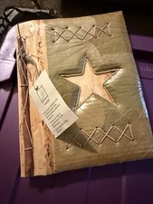 Handcrafted Indonesian Eco-journal Journal Ha...