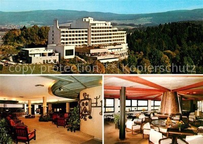 Freyberg Geyersberg Clinic Wolfstein