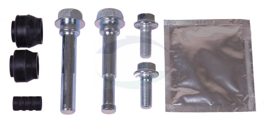 Kit coulisses et guides étrier frein Sumitomo CE64005 Mazda 323 Hatchback essence diesel