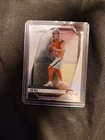 2024 Panini Prizm Bo Nix Rookie Base RC No. 309 Broncos