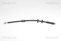 Triscan Bremsschlauch 8150 10117 FüR Fiat CitroËN Peugeot Jumper Boxer Ducato 1