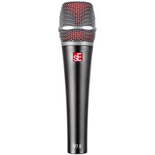 sE Electronics Studio-grade Instrument Microphone Supercardioid
