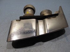 Bentley Bentayga Rear Right Chrome Exhaust Pipe Genuine 36A253682A 607-NG1U-69