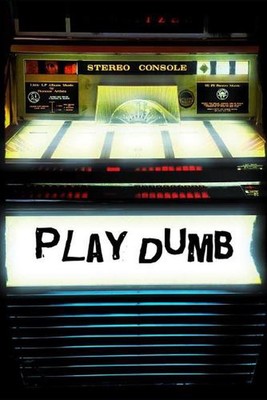 Play Dumb by Mike Zone Paperback Book