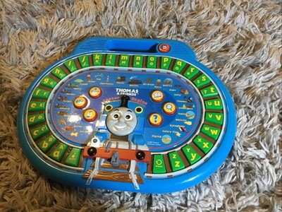 VTech Thomas & seine Freunde Brief/Telefone/Musik und Spiele Engine