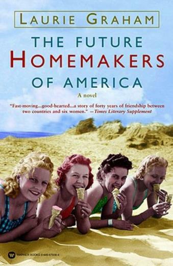 The Future Homemakers of America | eBay