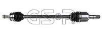 GSP Antriebswelle / Achswelle Vorne Rechts Links FüR Subaru XV Forester Outback