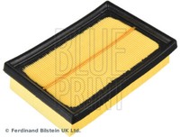 Blue Print ADT322115 Luftfilter FüR C1 Peugeot 108 Swace Aygo C-HR Corolla