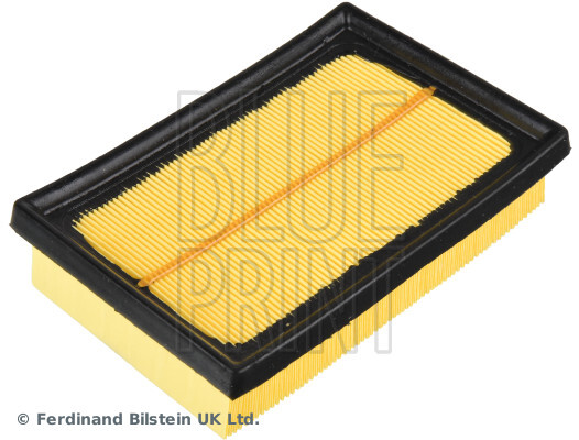 Blue Print ADT322115 Luftfilter FüR C1 Peugeot 108 Swace Aygo C-HR Corolla-image