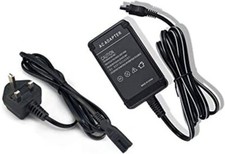 AC Power Adapter Sony DCR-TRV340 DCR-TRV16 DCR-TRV24E DCR-TRV80 DCR-TRV285
