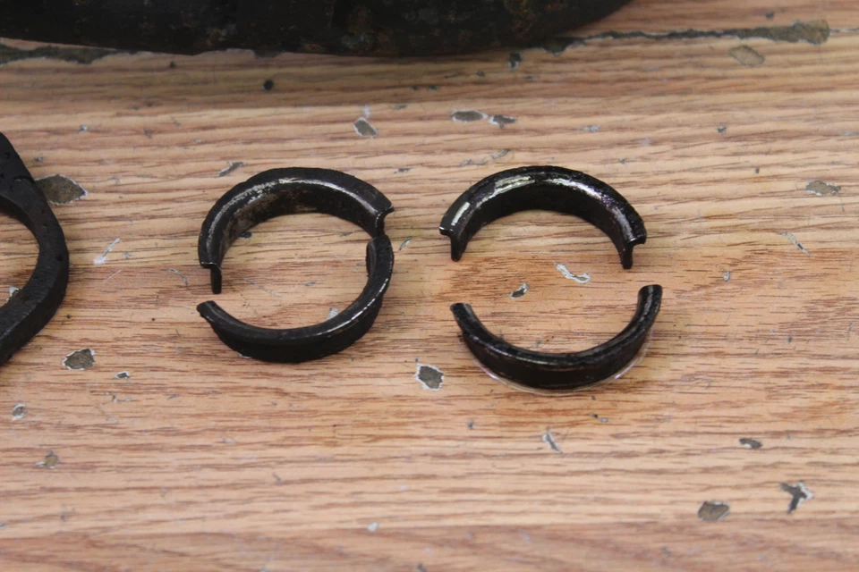 1983 年本田 XL600R 排气管头 — 第 4/4 张图片