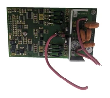 Bruker Mass Spectrometer Board OTPPS-1C 249109.00861-I