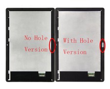 For Huawei MediaPad T5 10 AGS-W09 New Touch Screen  LCD Display Assembly