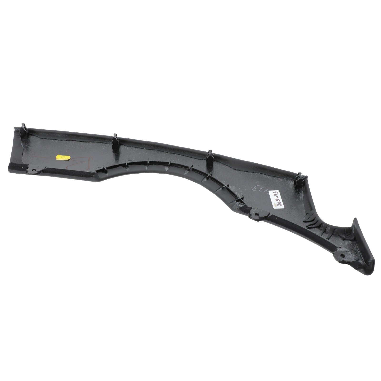 GENUINE ASTON MARTIN DRIVER UPPER LHD INSTRUMENT PANEL COVER OE 9D33-C043C54-AC
