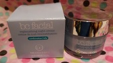 Beauticontrol BC Facial Replenishing Night Creme Combination / Oily 1 oz NEW