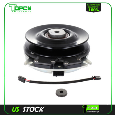 #ad PTO Clutch For Kawasaki Engine FH601V FH680V ARIENS 09266700 $102.03