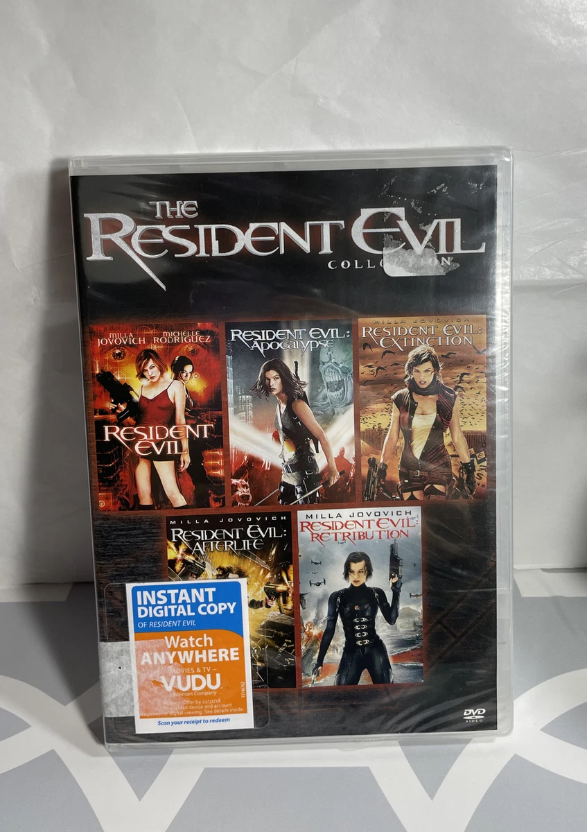 Watch resident evil store 1 online free