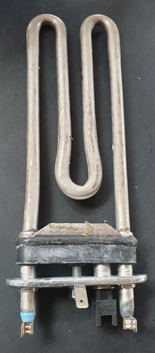 INDESIT XWDE751480 WASCHMASCHINE 1700W HEIZELEMENT + NTC SENSOR