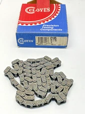 Engine Timing Chain Cloyes Gear & Product # C185
