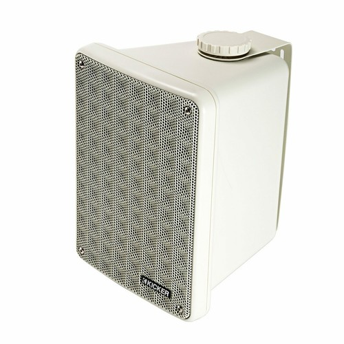 Kicker KB6 2-Way 150W Outdoor Indoor Speakers - Picture 12 of 15