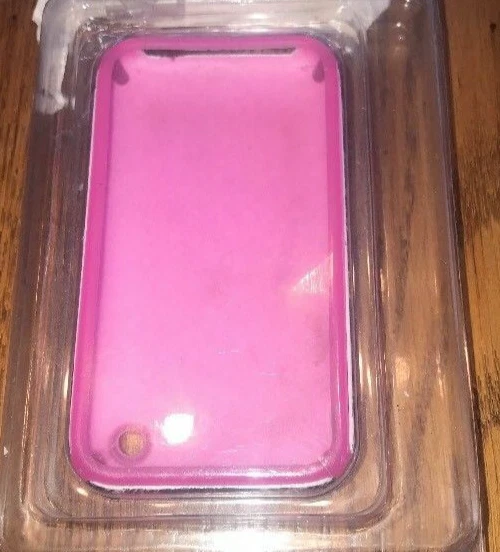 Mossy Oak Ifanatic Iphone 3g/3gs Pink/Multi-Color Case-Brand New-SHIPS N 24 HRS - Image 4 of 4
