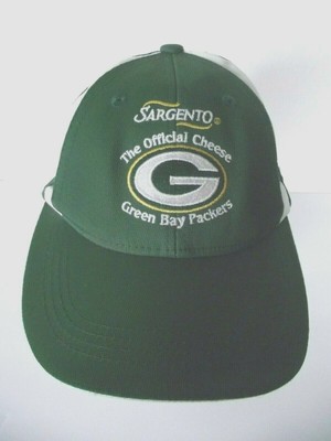 cheesehead baseball cap