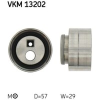 SKF Spannrolle Zahnriemen Manuell FüR Peugeot 406 8B 306 Cabriolet 7D N3 N5