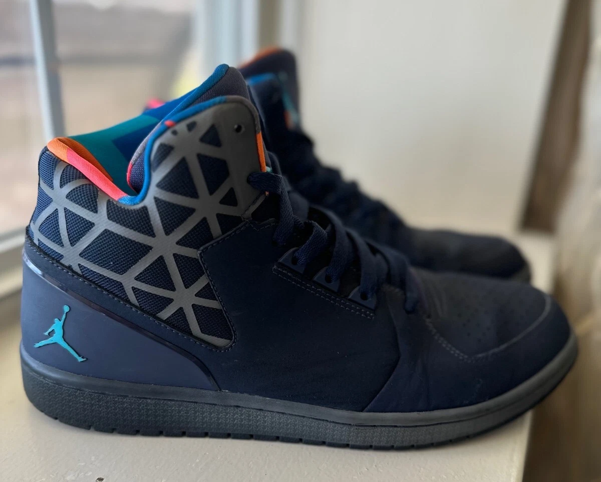 Jordan 1 Flight 3 Jade for Sale | Authenticity Guaranteed | eBay