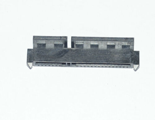 New SATA Hard Disk Drive Interposer Connector for Dell E5420 E5400 E5440 E5520 - Picture 2 of 5