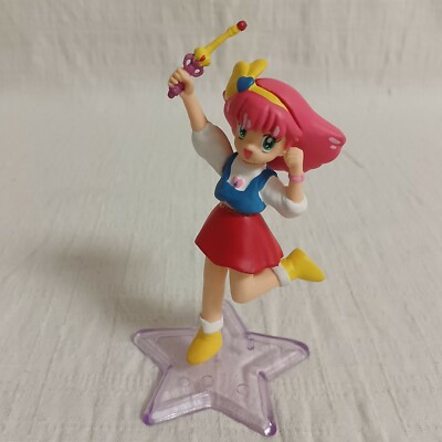 Magical Princess Minky Momo Yujin Collection Full 6types Set in