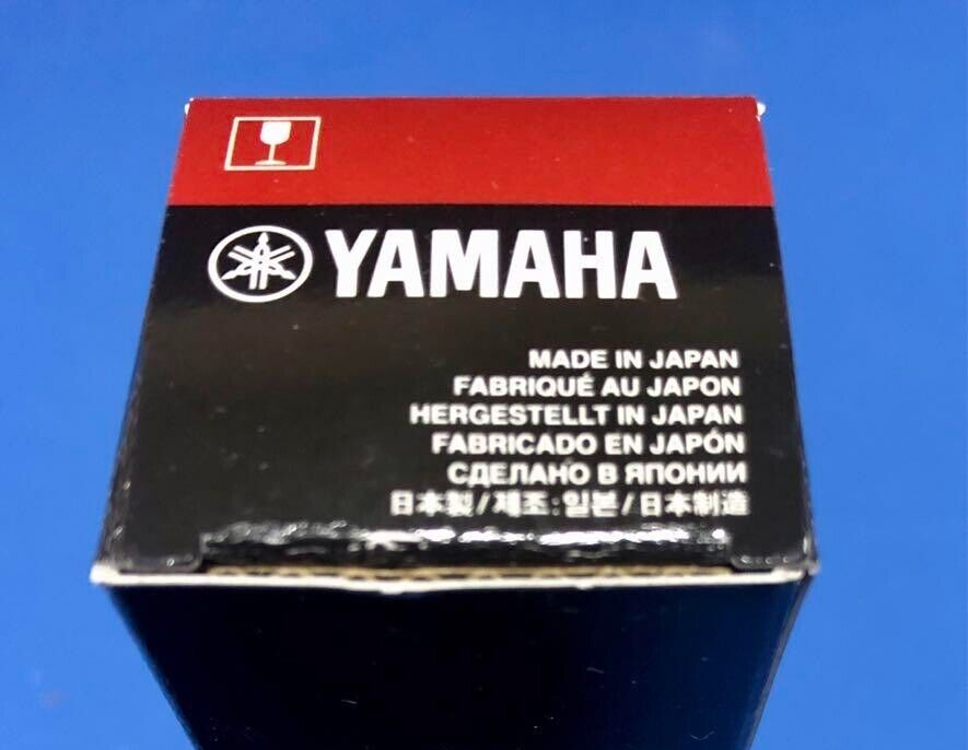 YAMAHA TR-EM2-MK2 Trumpet Mouthpiece Eric Miyashiro Model New | eBay