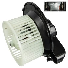 Febi Bilstein Interior Blower Motor & Fan Assembly 171571 OE for Mercedes-Benz