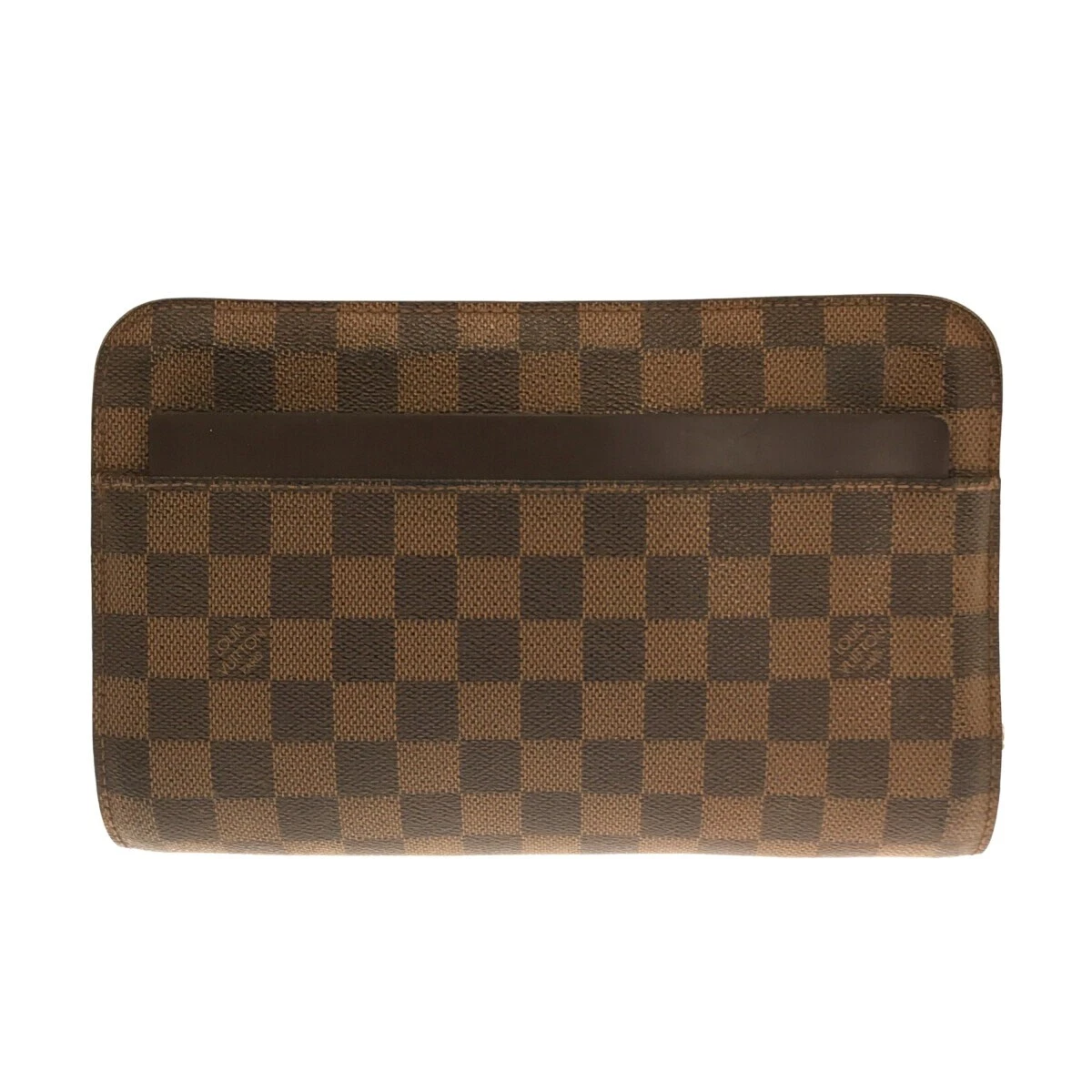 LOUIS VUITTON KASAI MENS CLUTCH BAG IN DAMIER GRAPHITE BLuxe Boutique #17 LOUIS VUITTON KASAI MENS CLUTCH BAG IN DAMIER GRAPHITE BLuxe Boutique