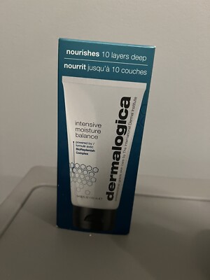dermalogica intensive moisture balance 3.4 oz