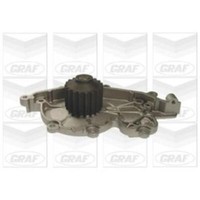 Graf Wasserpumpe Mechanisch FüR Renault Espace III JE0_ Laguna I B56_ 556_