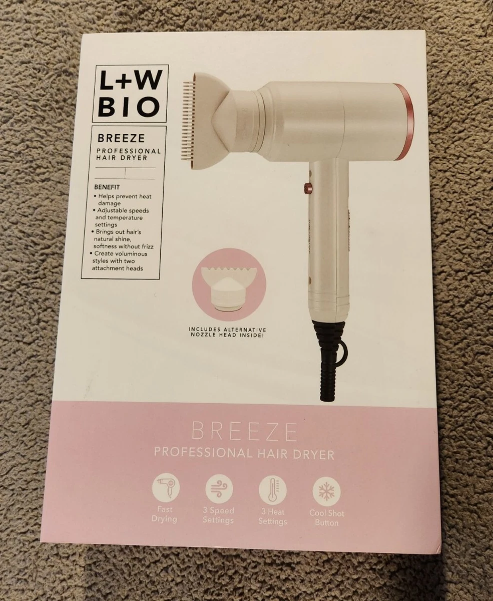 Breeze luxe cheap