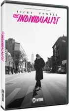 Ricky Powell Individualist